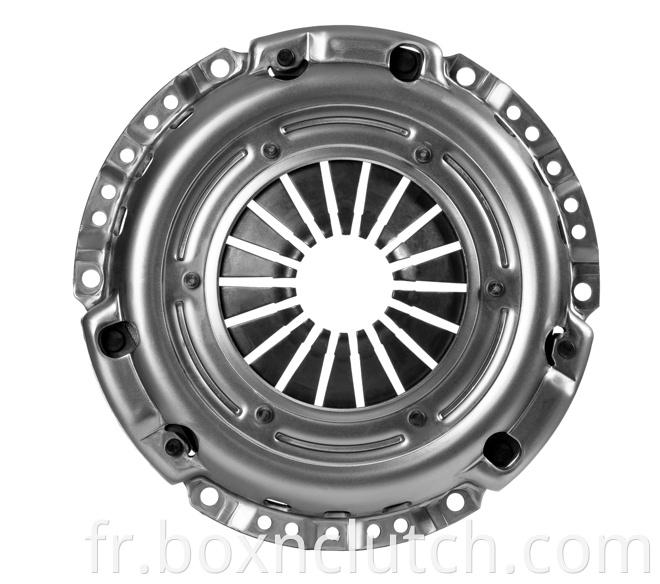 Clutch Cover For Chevrolet N300